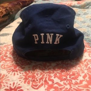 Victoria’s Secret dodgers hat